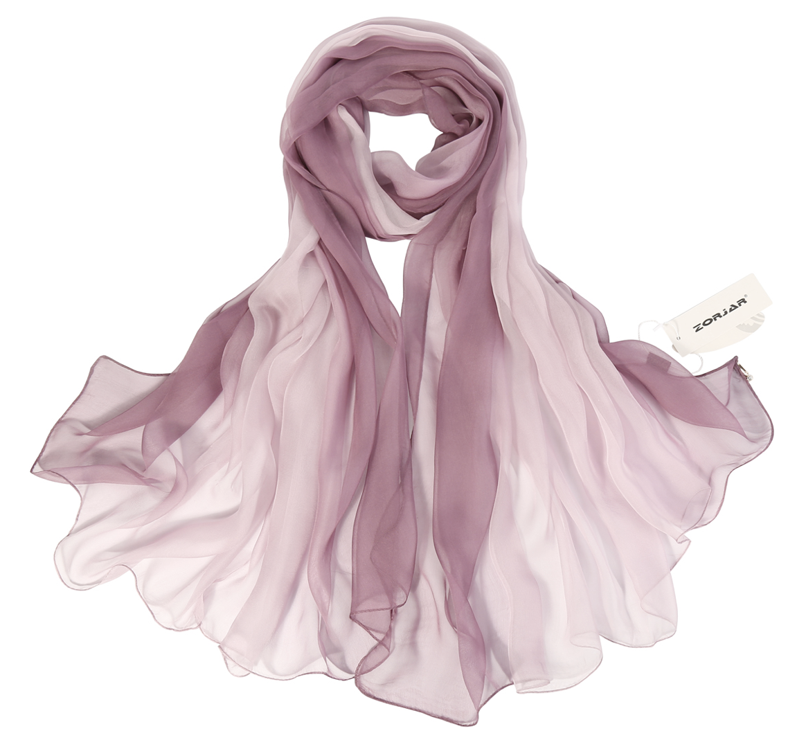 Women's scarves